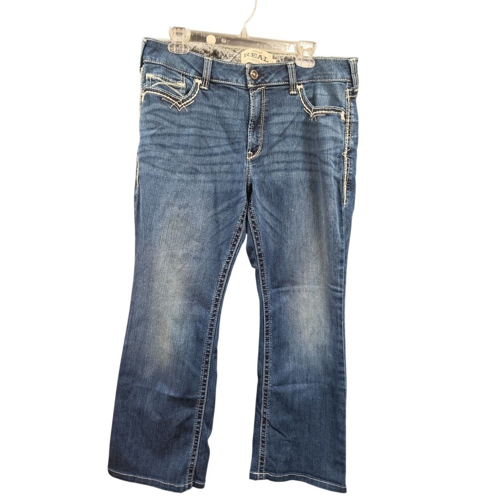 Ariat Women's Jeans Size 34 Regular
